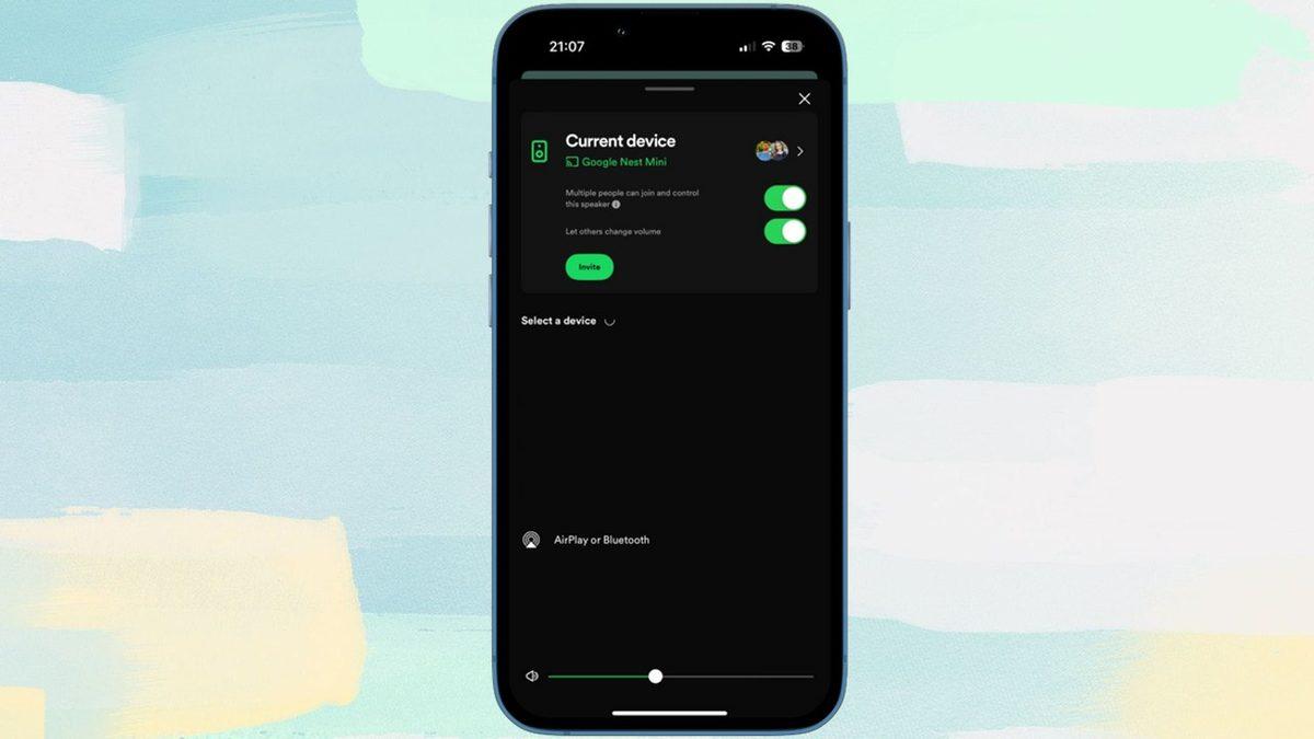 Spotify Grup Oturumlarında Artık Herkes Ses Kontrolü Yapabilecek: Yalnız Bir Şartla...