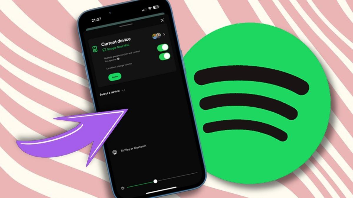 Spotify Grup Oturumlarında Artık Herkes Ses Kontrolü Yapabilecek: Yalnız Bir Şartla...