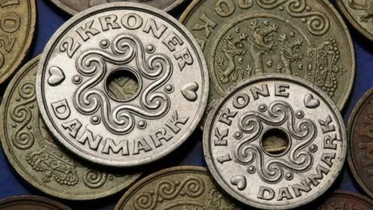 Avrupa Birliği’ne Üye Olmalarına Rağmen Bu 8 Ülke Neden Euro Kullanmıyor?