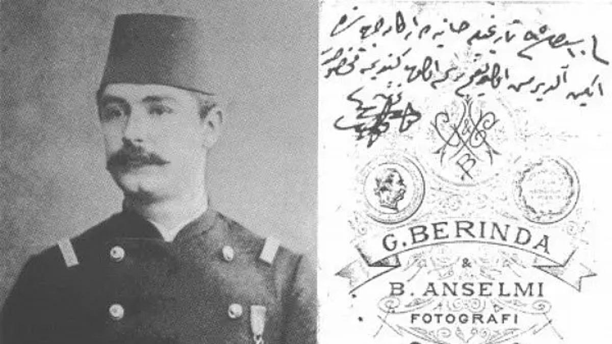 Osmanlı’da İntihar Salgını Başlatan Ürkütücü Hikâye: Ölümün Nasıl Bir Şey Olduğunu Yazabilmek İçin Bileklerini Kesen Beşir Fuad!