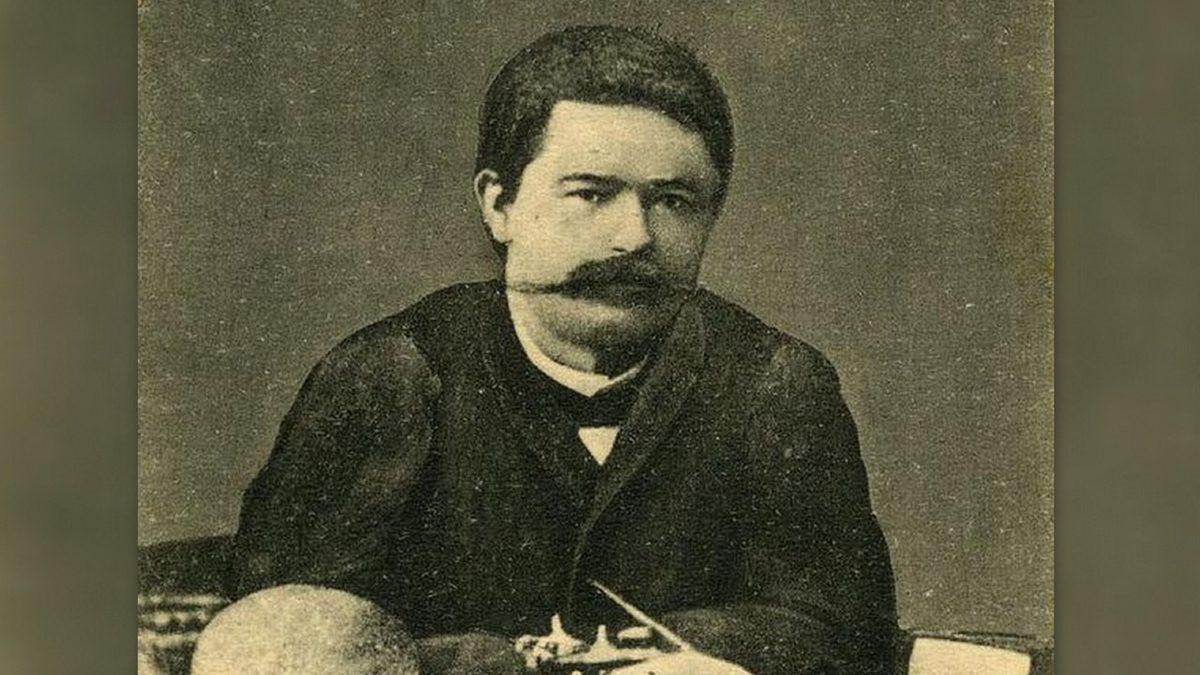 Osmanlı’da İntihar Salgını Başlatan Ürkütücü Hikâye: Ölümün Nasıl Bir Şey Olduğunu Yazabilmek İçin Bileklerini Kesen Beşir Fuad!