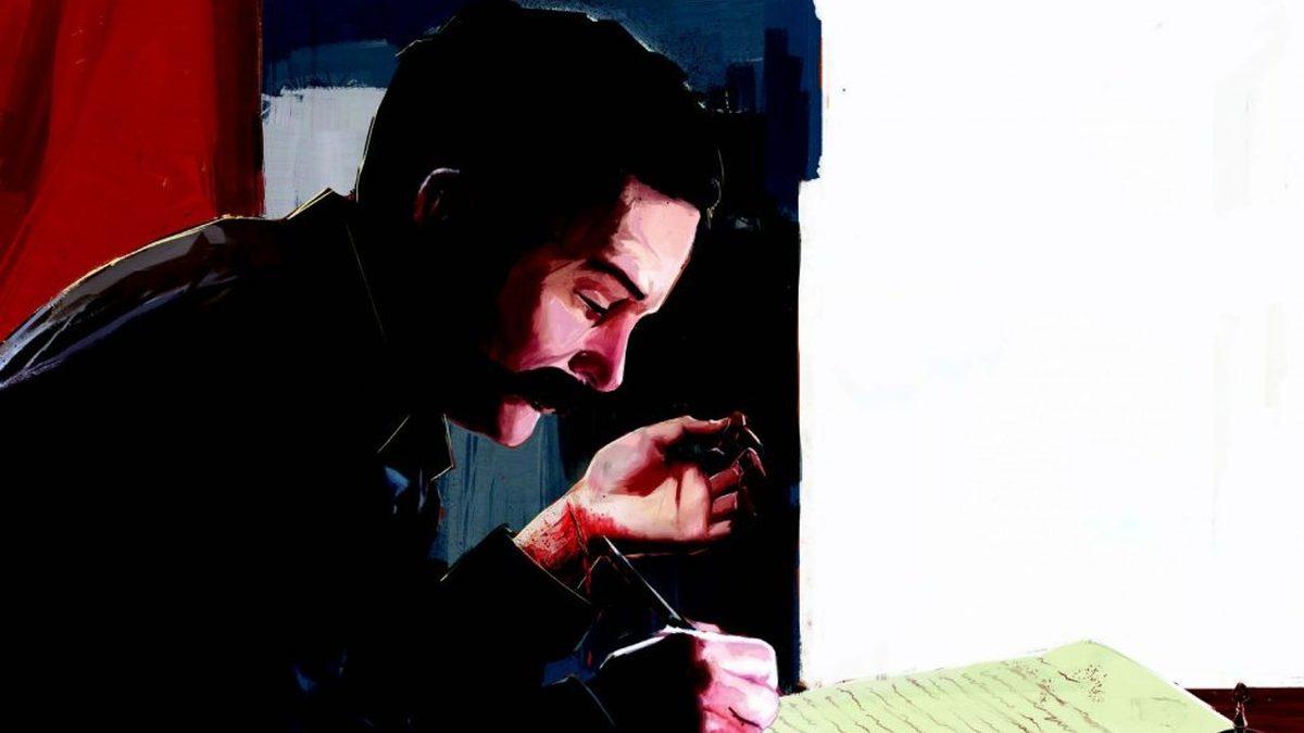 Osmanlı’da İntihar Salgını Başlatan Ürkütücü Hikâye: Ölümün Nasıl Bir Şey Olduğunu Yazabilmek İçin Bileklerini Kesen Beşir Fuad!