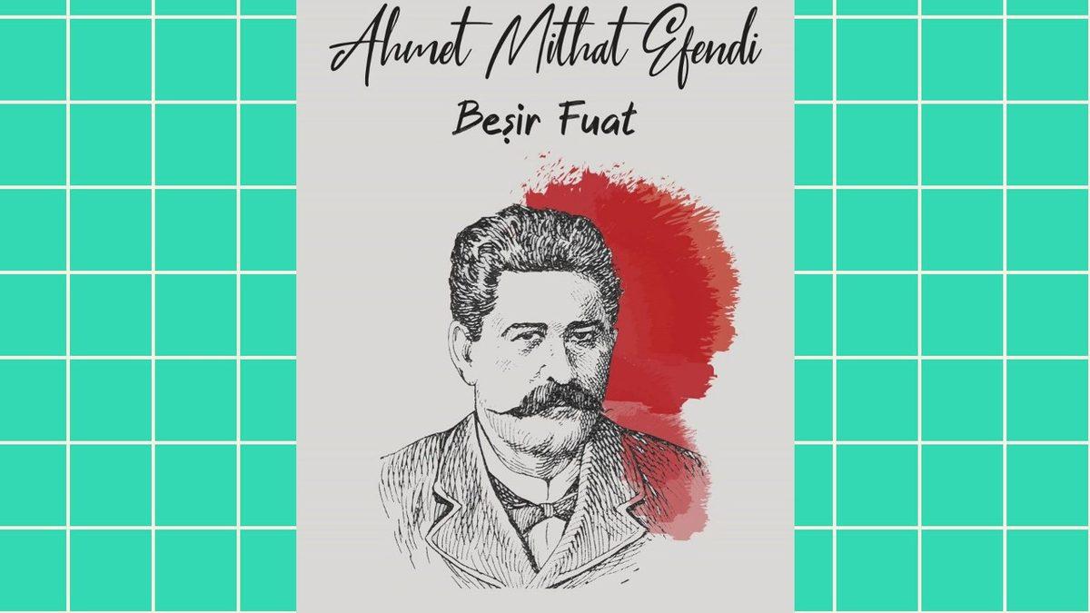 Osmanlı’da İntihar Salgını Başlatan Ürkütücü Hikâye: Ölümün Nasıl Bir Şey Olduğunu Yazabilmek İçin Bileklerini Kesen Beşir Fuad!