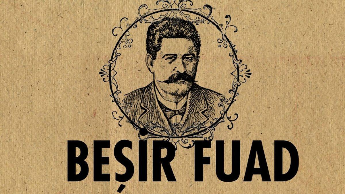 Osmanlı’da İntihar Salgını Başlatan Ürkütücü Hikâye: Ölümün Nasıl Bir Şey Olduğunu Yazabilmek İçin Bileklerini Kesen Beşir Fuad!