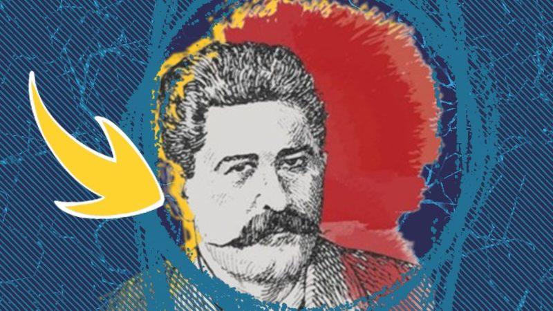 Osmanlı’da İntihar Salgını Başlatan Ürkütücü Hikâye: Ölümün Nasıl Bir Şey Olduğunu Yazabilmek İçin Bileklerini Kesen Beşir Fuad!