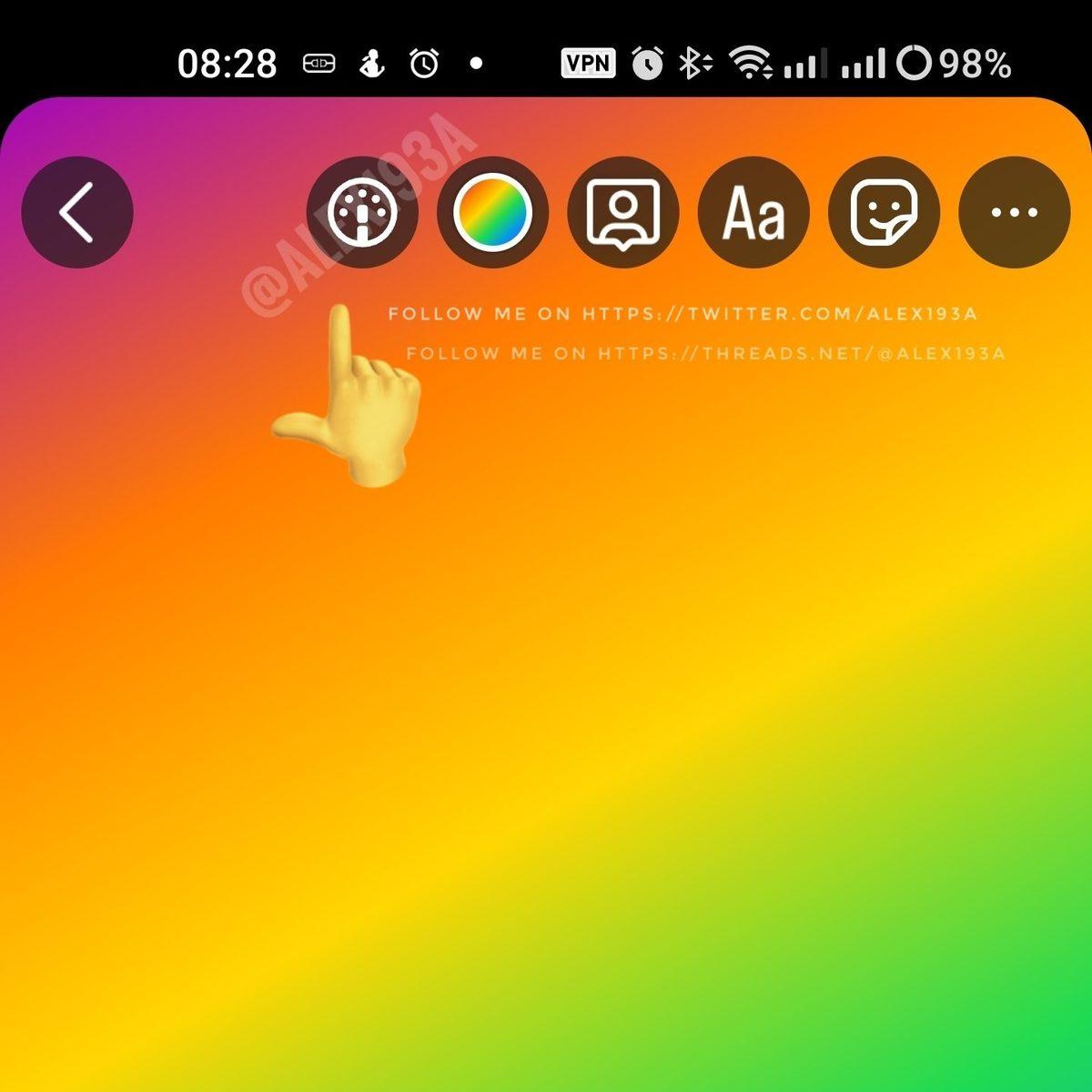 Instagram, Fotoğraflardan İstenmeyen Nesneleri Silebileceğiniz Yeni Bir Özellik Üzerinde Çalışıyor!