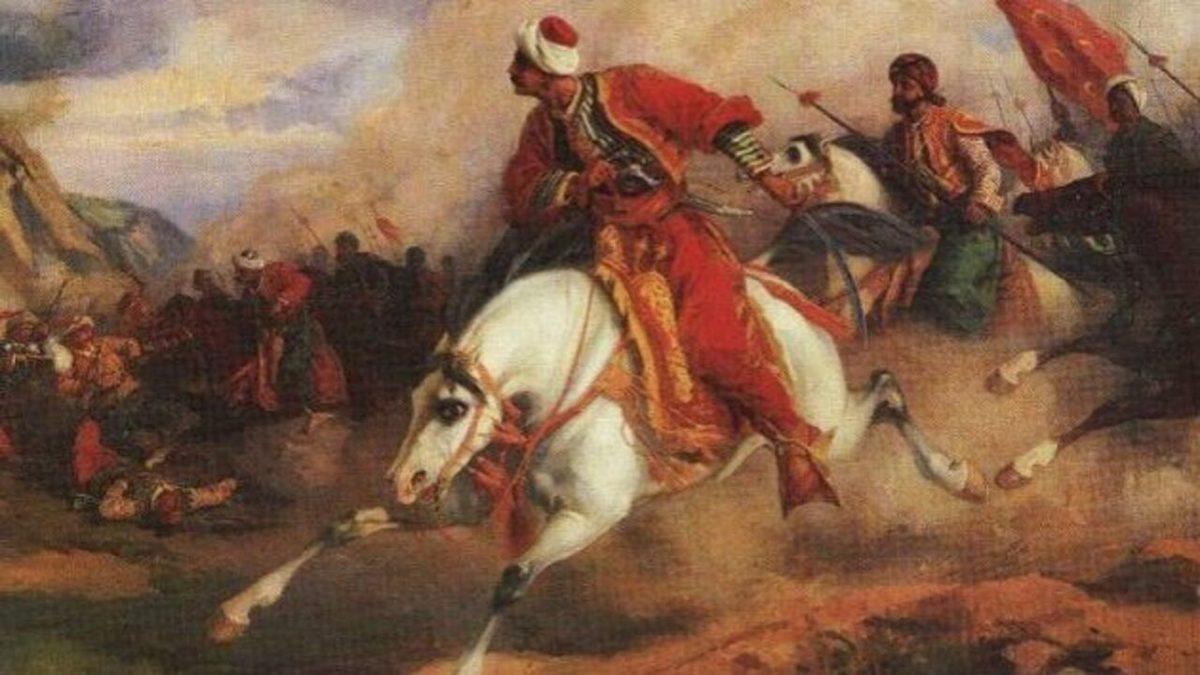 Avrupa’nın Anadolu Toprakları İçin İlk Defa ‘Türkiye’ İsmini Kullandığı Miryokefalon Savaşı’nın Filmleri Aratmayan Hikayesi