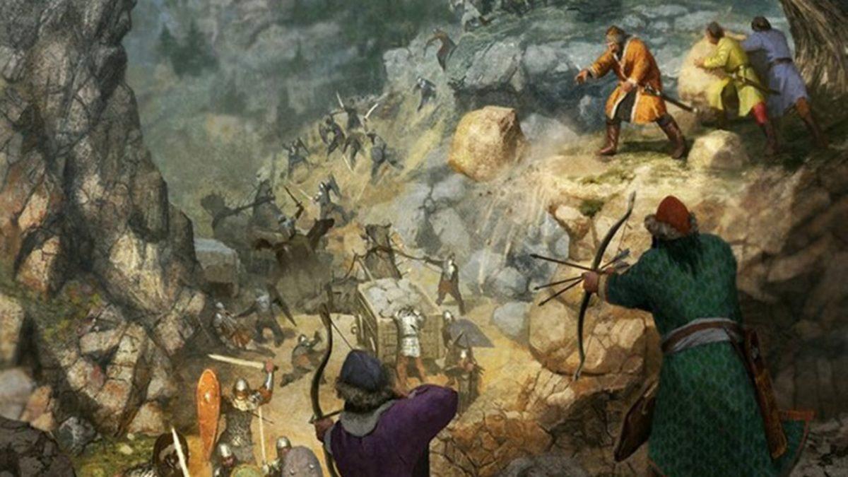 Avrupa’nın Anadolu Toprakları İçin İlk Defa ‘Türkiye’ İsmini Kullandığı Miryokefalon Savaşı’nın Filmleri Aratmayan Hikayesi