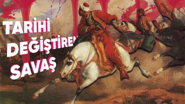 Avrupa’nın Anadolu Toprakları İçin İlk Defa ‘Türkiye’ İsmini Kullandığı Miryokefalon Savaşı’nın Filmleri Aratmayan Hikayesi