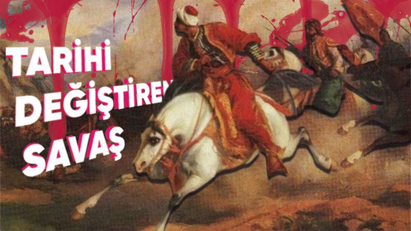 Avrupa’nın Anadolu Toprakları İçin İlk Defa ‘Türkiye’ İsmini Kullandığı Miryokefalon Savaşı’nın Filmleri Aratmayan Hikayesi