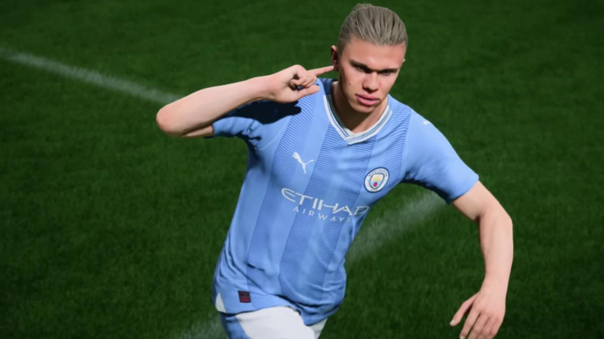 Yeni Teknolojilerle Çok Daha Gerçekçi Yeni EA Sports FC 24’ten Detaylı Oynanış Videosu Geldi