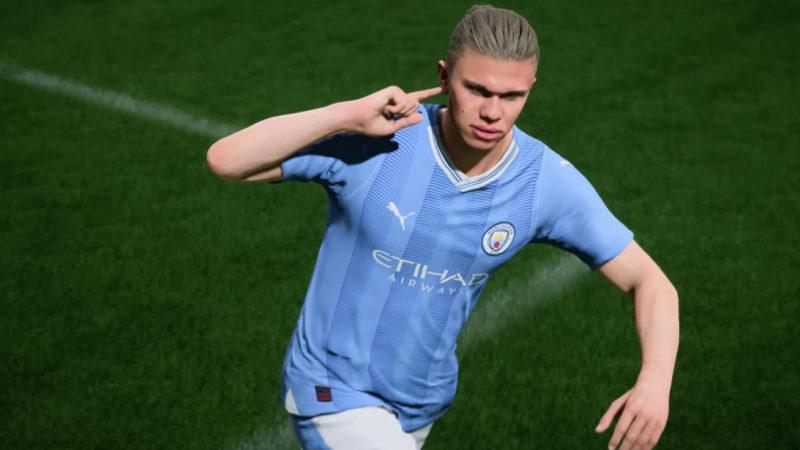 Yeni Teknolojilerle Çok Daha Gerçekçi Yeni EA Sports FC 24’ten Detaylı Oynanış Videosu Geldi