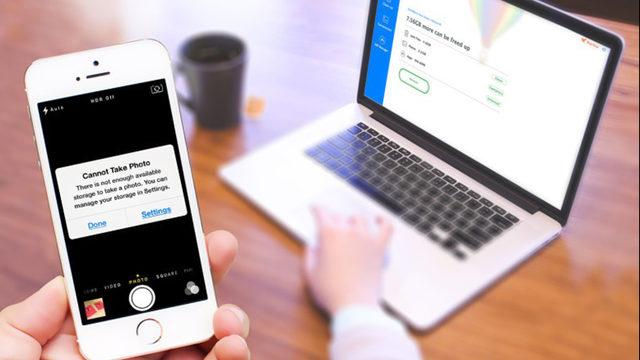 iPhone Hafızasını ve Gizlilik Bilgilerinizi, %100 Kalıcı Olarak Nasıl Temizlersiniz?