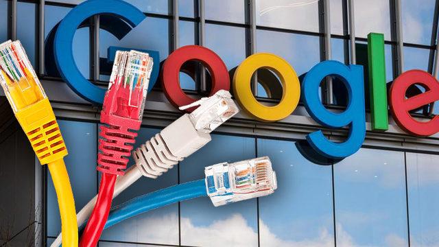 İnternet Devi Google, Bazı Çalışanların İnternet Kullanmasını Yasakladı: Tamam da Niye?