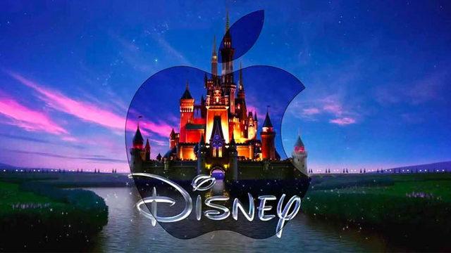 Disney Tüm Marka ve Platformları ile Birlikte Apple’a Satılabilir! Marvel, Pixar, Star Wars Dahil...