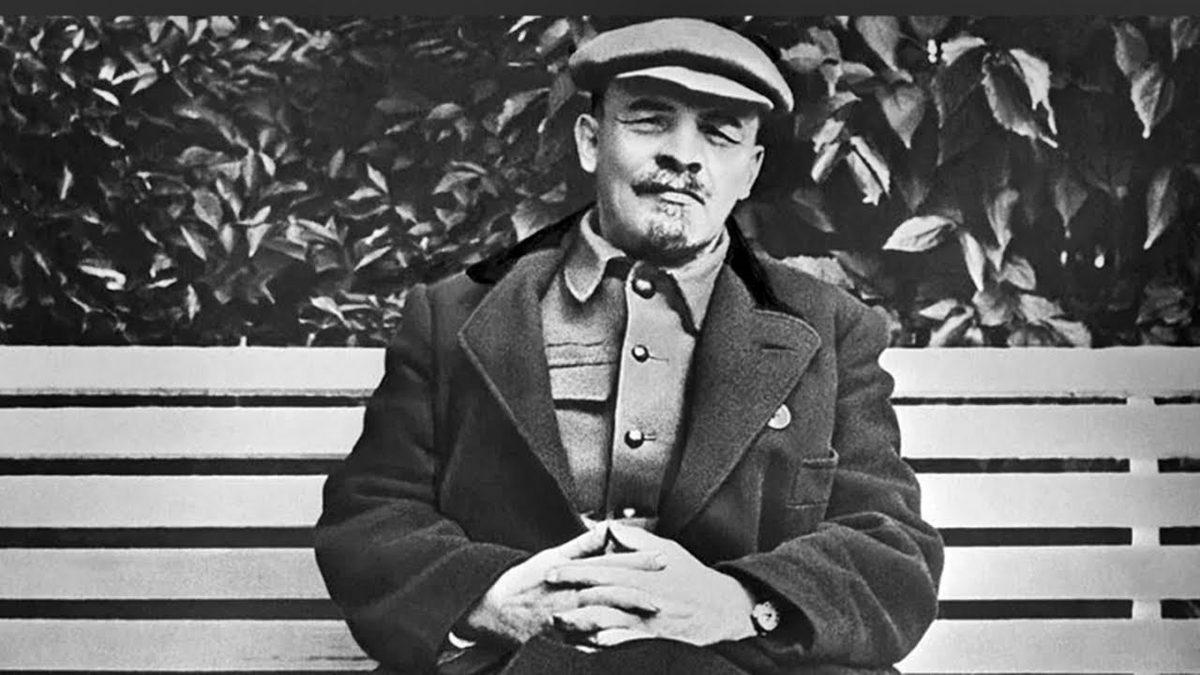 Abisinin İdam Edilmesinin Ardından Siyasete Atılıp Dünyanın İlk Komünist Devletini Kuran Vladimir Lenin Kimdir?