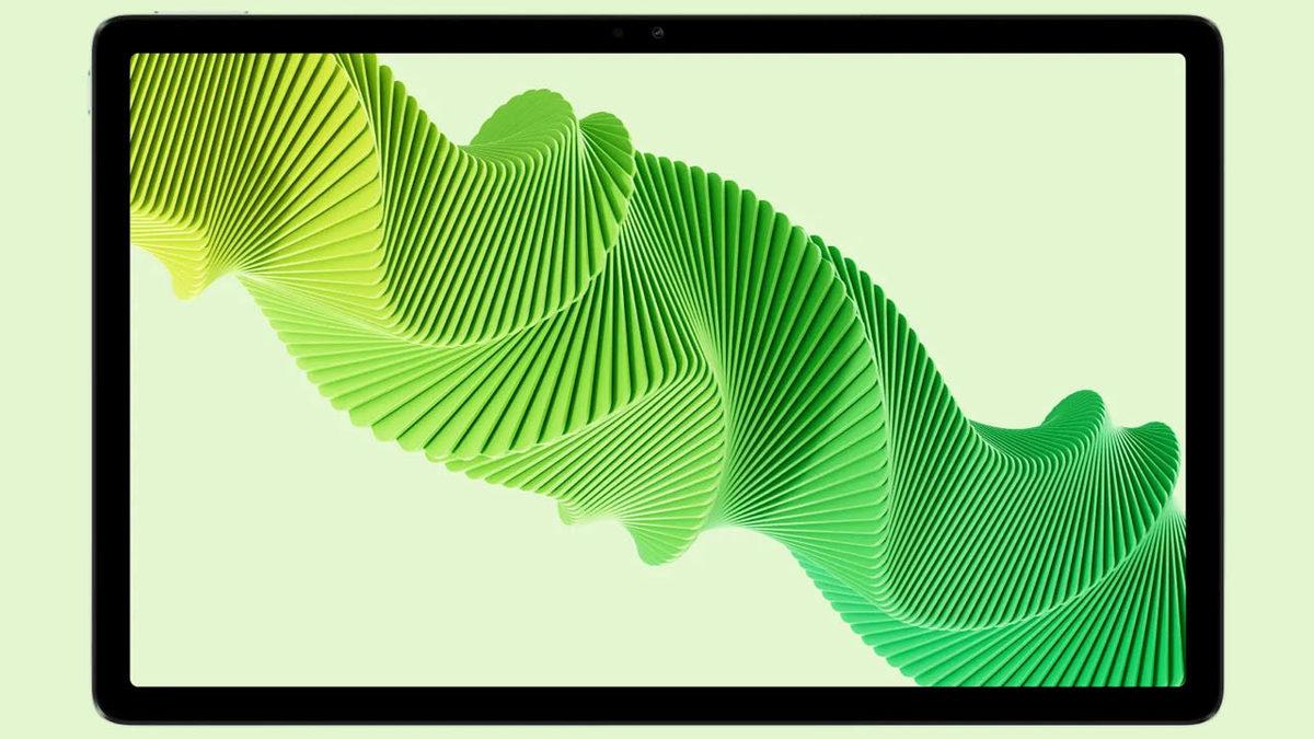 realme, Uygun Fiyatlı Tablet Arayışında Olanları Mest Edecek Pad 2’yi Duyurdu!