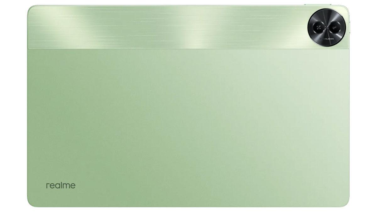 realme, Uygun Fiyatlı Tablet Arayışında Olanları Mest Edecek Pad 2’yi Duyurdu!