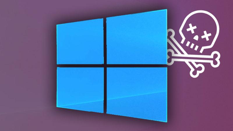 Windows 10’un Son Güncellemesi Bilgisayarları Yavaşlatıyor: İşte Yaşanan Sorunlar ve Çözüm Yolları