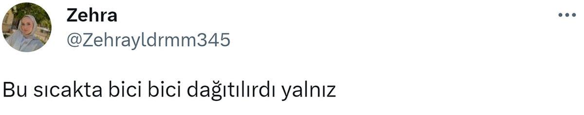 Adana Bildiğiniz Gibi: Sıcaklıklar Had Safhaya Ulaşınca, Klimanın Mucidi Anısına Tatlı Dağıtıldı!