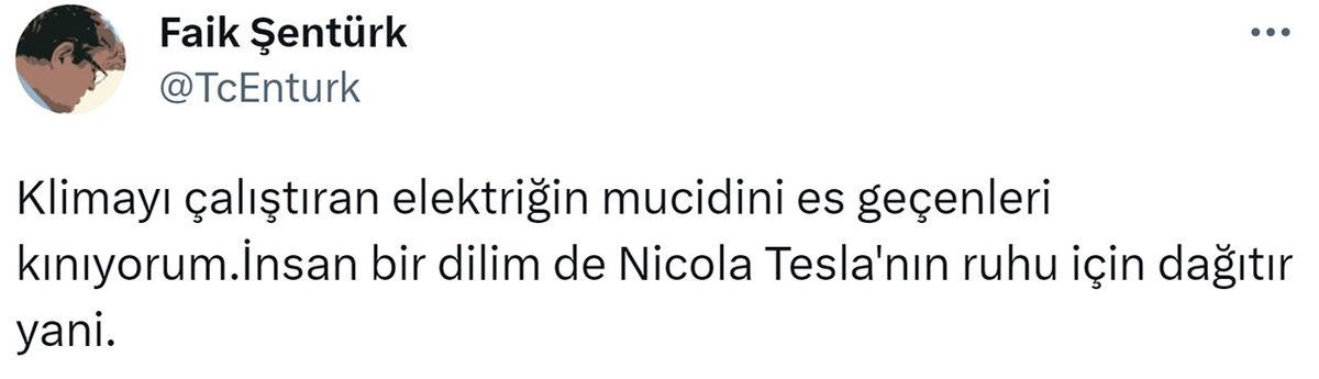 Adana Bildiğiniz Gibi: Sıcaklıklar Had Safhaya Ulaşınca, Klimanın Mucidi Anısına Tatlı Dağıtıldı!
