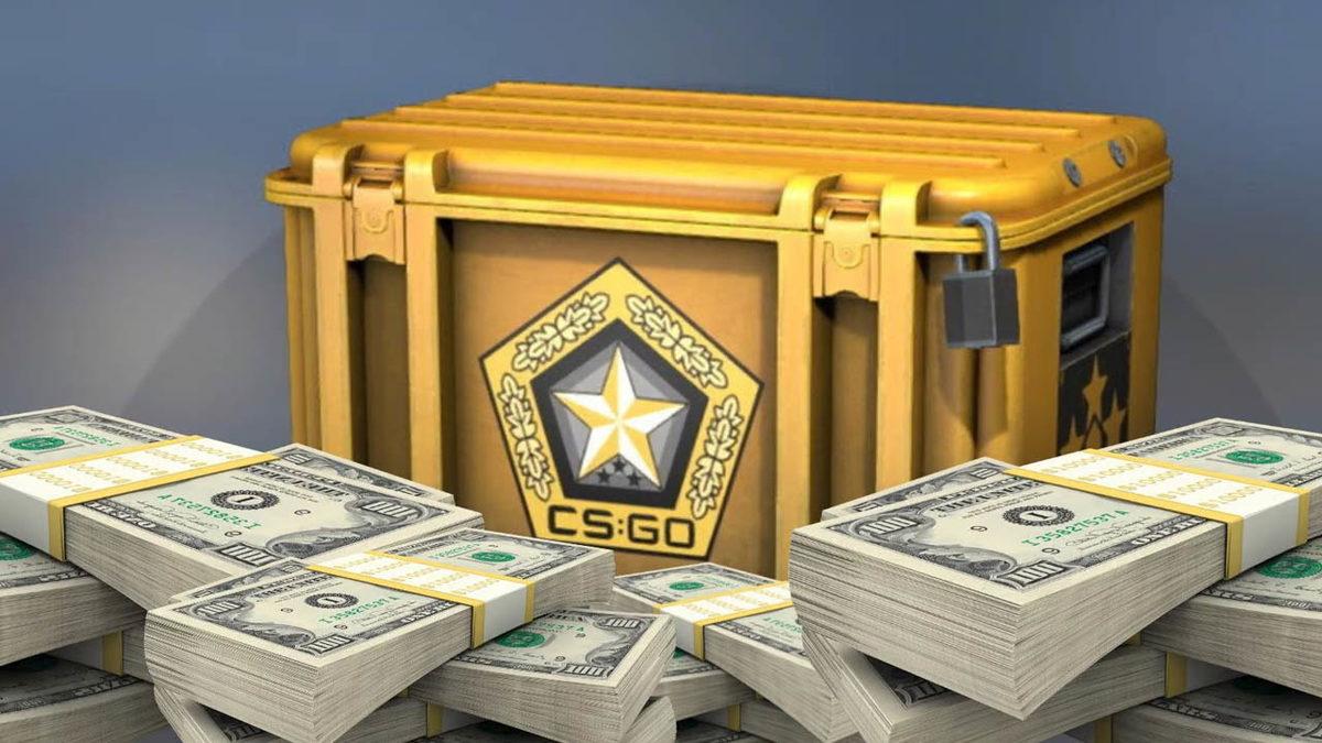 Oyunlardaki Ganimet Kutuları İçin Geliştiricilerin Kabul Ettiği Kılavuz: Çocuklar İstedikleri Gibi Para Harcayamayacak!