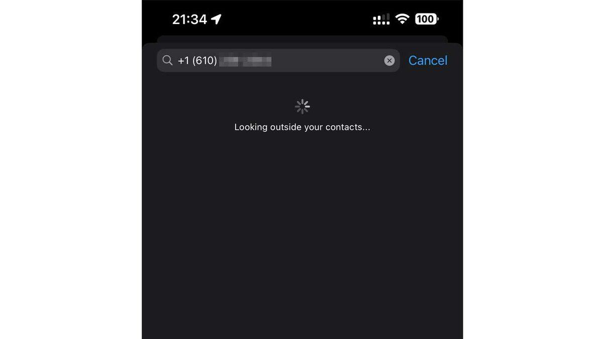 WhatsApp’a Rehberde Kayıtlı Olmayan Kişilere Mesaj Gönderme Özelliği Geldi!