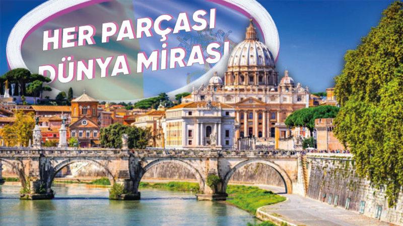 Nasıl Oluyor da Bu Küçük Ülkede Suç Oranı Bu Kadar Yüksek? Vatikan Hakkında 10 İlginç Bilgiyi Derledik