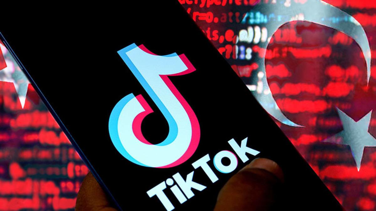 2023 Seçimleri Öncesinde Türkiye’de 700 Bin TikTok Hesabının Çalındığı Ortaya Çıktı!