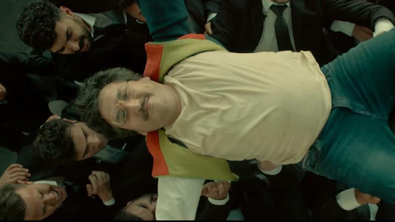 Ölümlü Dünya 2’den İlk Resmî Fragman Paylaşıldı [Video]