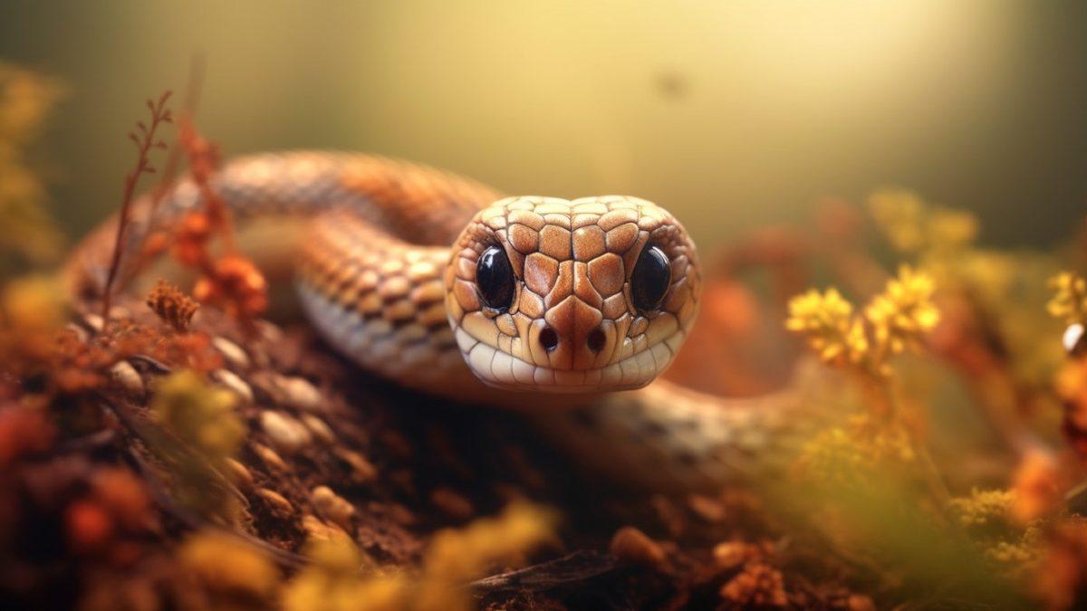 Sıcaklık Arttıkça Bir Yılan Tarafından Isırılma İhtimalimiz de Artıyor: Peki Nasıl?