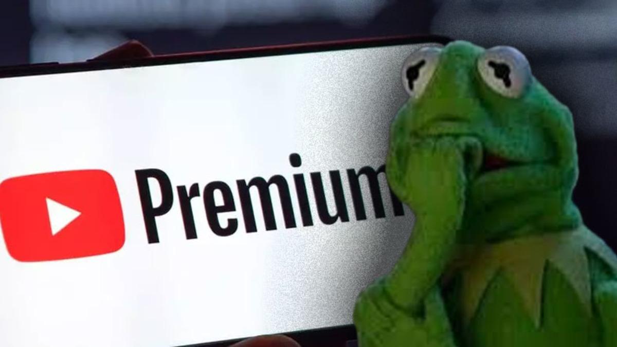 YouTube, ABD’de Premium Abonelik Fiyatlarına Zam Yaptı (Çanlar Bizim İçin de Çalmaya Başladı)