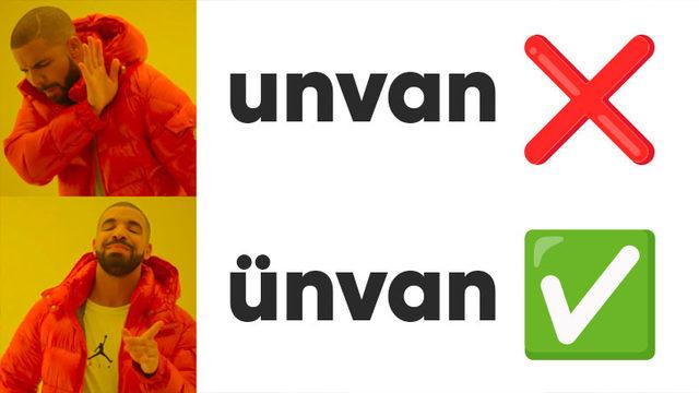 Türkçe Sözlük Güncellendi: TDK, Bazı Kelimelerin Yazımını Değiştirdi!