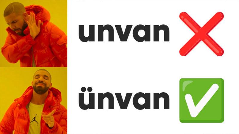 Türkçe Sözlük Güncellendi: TDK, Bazı Kelimelerin Yazımını Değiştirdi!