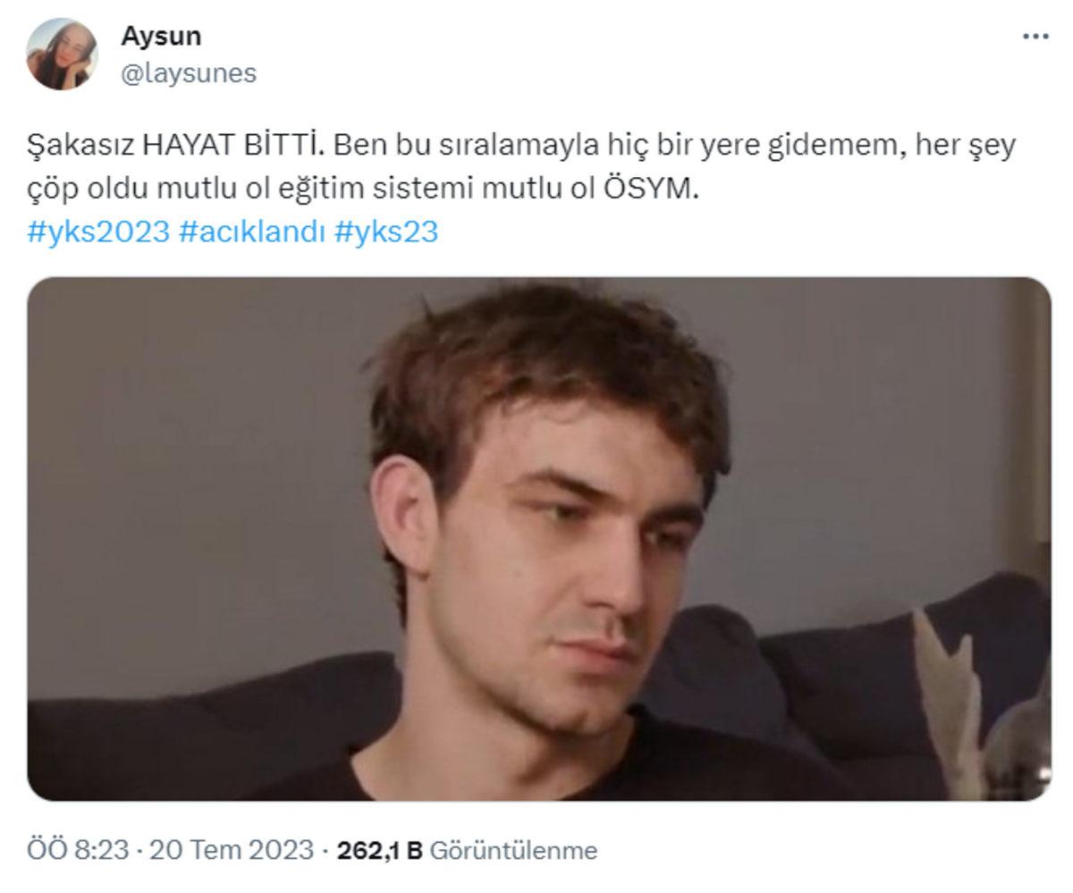 YKS 2023 Sonuçları Açıklandı, Sosyal Medya Çalkalandı: Peki Birinciler Hangi Şehirlerden?