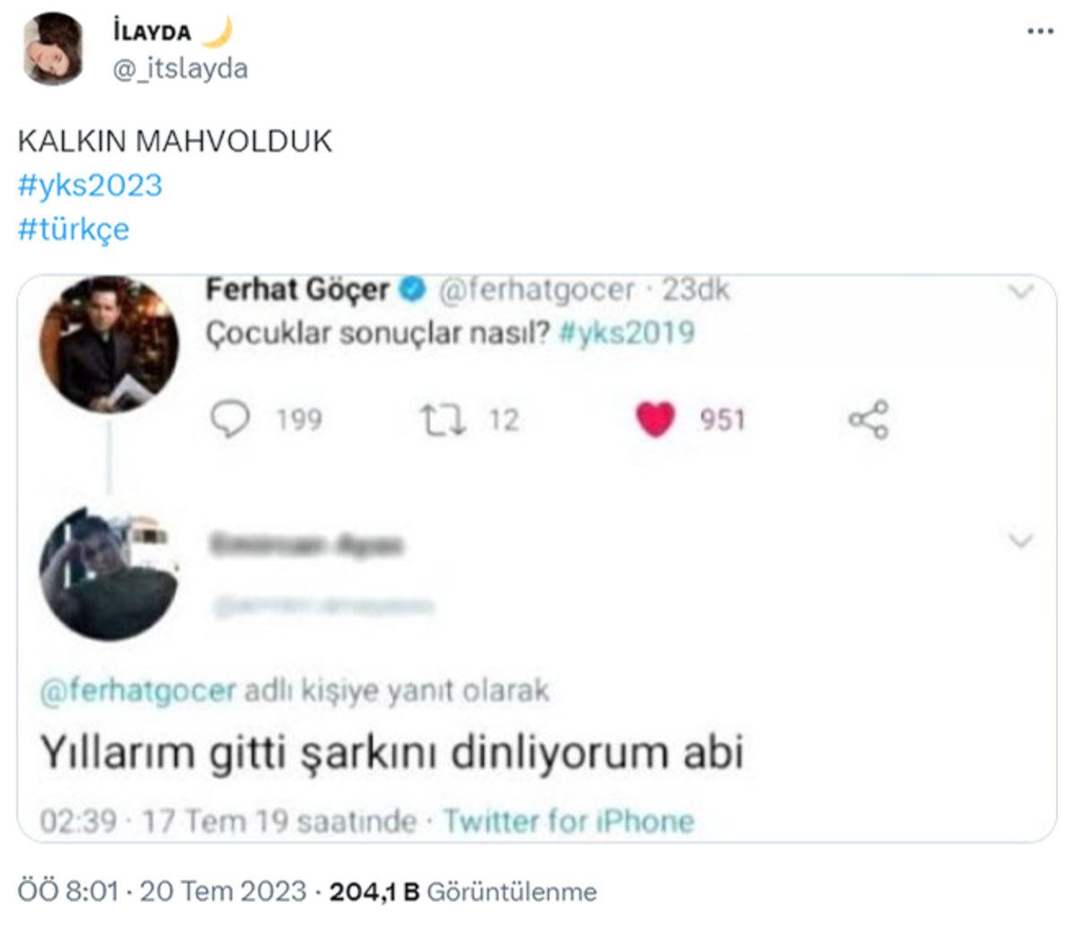 YKS 2023 Sonuçları Açıklandı, Sosyal Medya Çalkalandı: Peki Birinciler Hangi Şehirlerden?