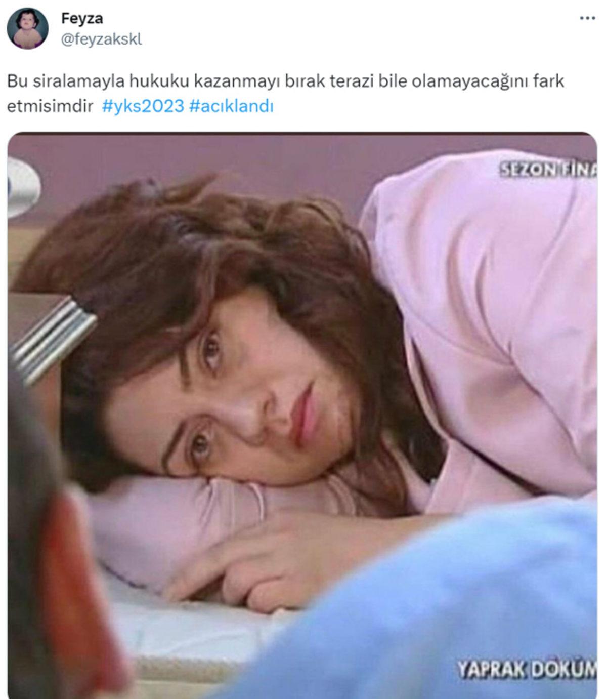 YKS 2023 Sonuçları Açıklandı, Sosyal Medya Çalkalandı: Peki Birinciler Hangi Şehirlerden?