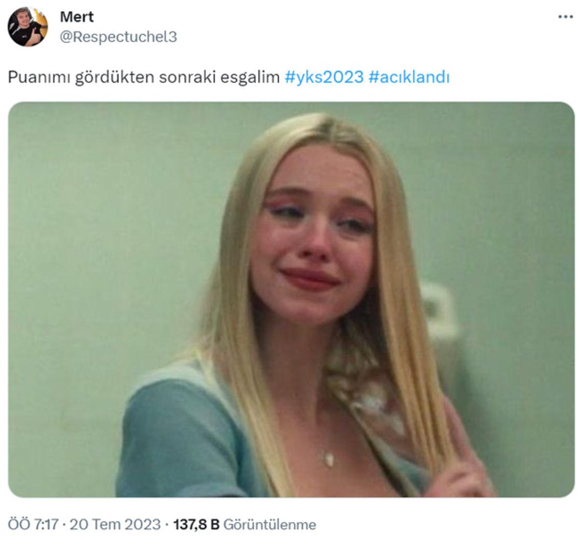 YKS 2023 Sonuçları Açıklandı, Sosyal Medya Çalkalandı: Peki Birinciler Hangi Şehirlerden?