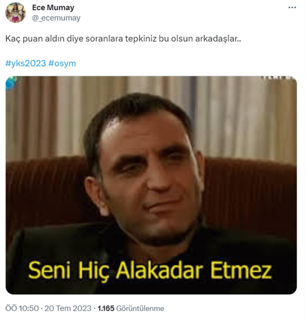 YKS 2023 Sonuçları Açıklandı, Sosyal Medya Çalkalandı: Peki Birinciler Hangi Şehirlerden?