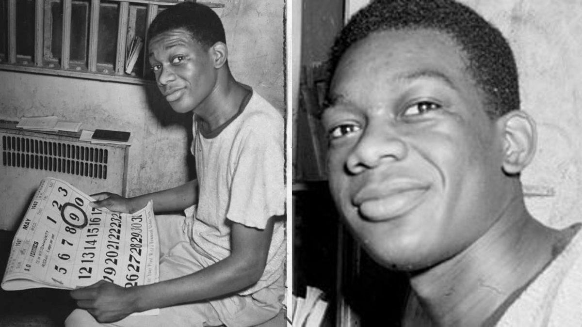 Bir Sene Aralıkla İki Kez Üst Üste İdam Edilen Gencin Tüyleri Diken Diken Eden Hikâyesi: Üstelik Suçsuz Yere…