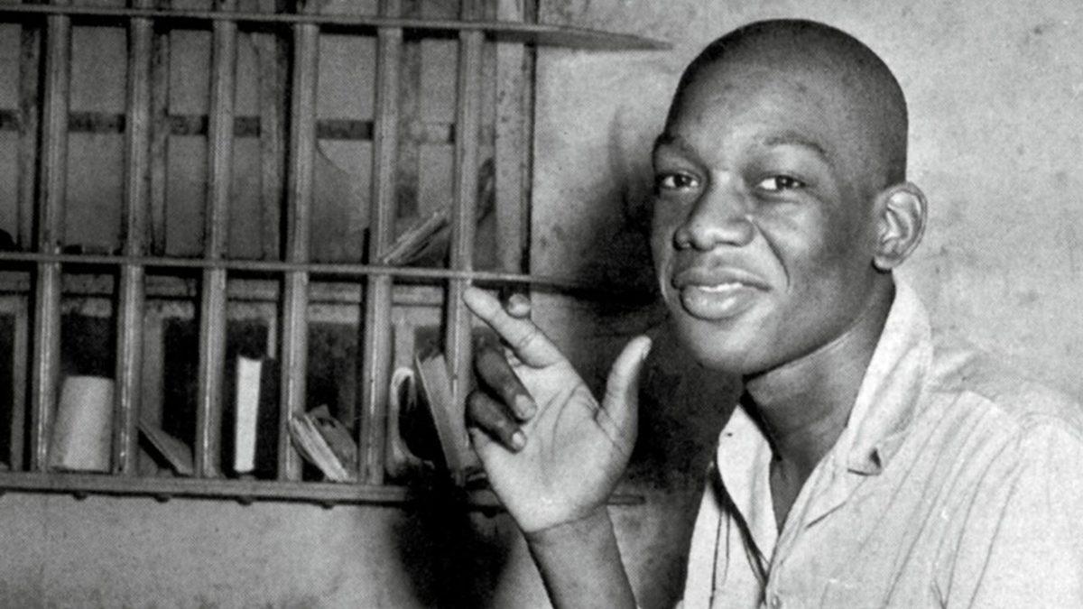 Bir Sene Aralıkla İki Kez Üst Üste İdam Edilen Gencin Tüyleri Diken Diken Eden Hikâyesi: Üstelik Suçsuz Yere…