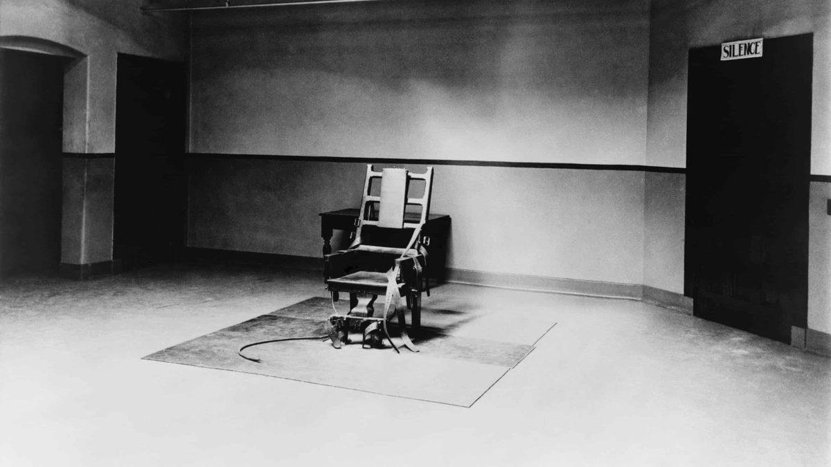 Bir Sene Aralıkla İki Kez Üst Üste İdam Edilen Gencin Tüyleri Diken Diken Eden Hikâyesi: Üstelik Suçsuz Yere…