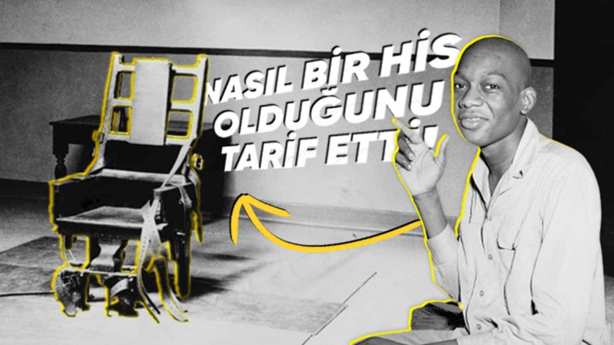 Bir Sene Aralıkla İki Kez Üst Üste İdam Edilen Gencin Tüyleri Diken Diken Eden Hikâyesi: Üstelik Suçsuz Yere…