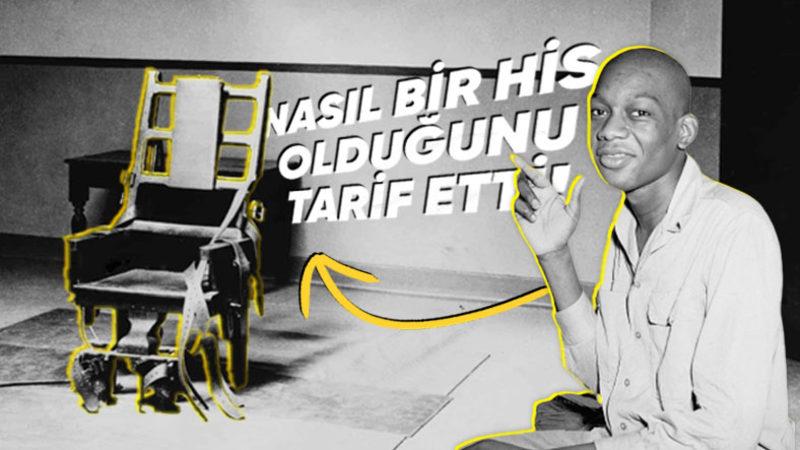 Bir Sene Aralıkla İki Kez Üst Üste İdam Edilen Gencin Tüyleri Diken Diken Eden Hikâyesi: Üstelik Suçsuz Yere…