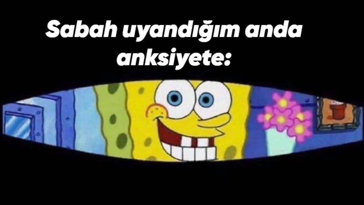 Gündüzleri Kaygıyla Uyanıyorsanız Sabah Anksiyetesine Sahip Olabilirsiniz: Peki Önüne Nasıl Geçilir?