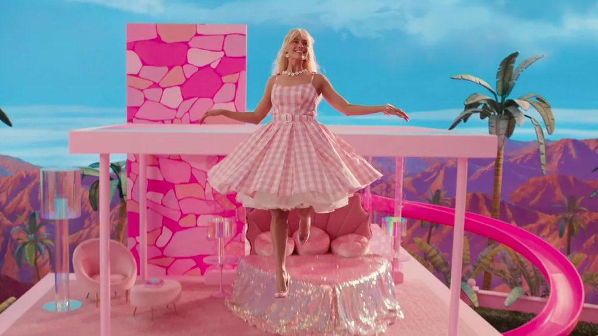 İnsanı Pembe Renk Görmekten Usandıran Barbie Filmini İzleyenlerden Gelen İlk Tepkiler