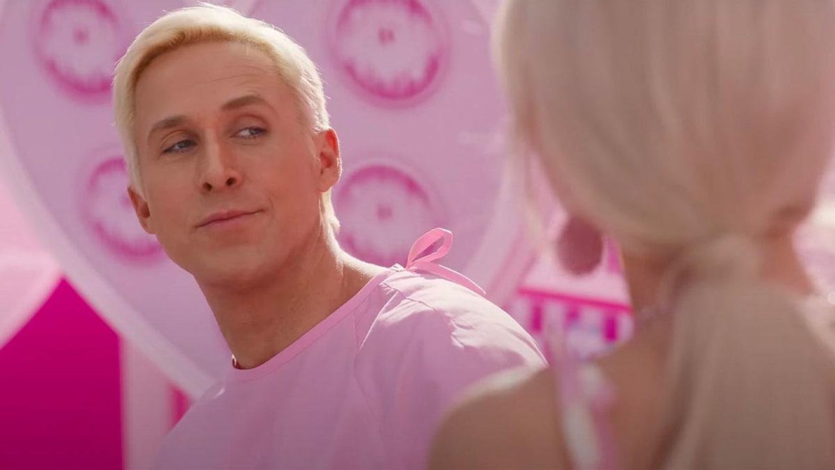 İnsanı Pembe Renk Görmekten Usandıran Barbie Filmini İzleyenlerden Gelen İlk Tepkiler