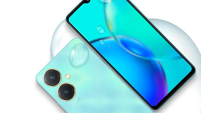 vivo, Aşırı Uygun Fiyata Tüm İhtiyaçlarınızı Karşılayabilecek Telefonu Y27 4G’yi Duyurdu!