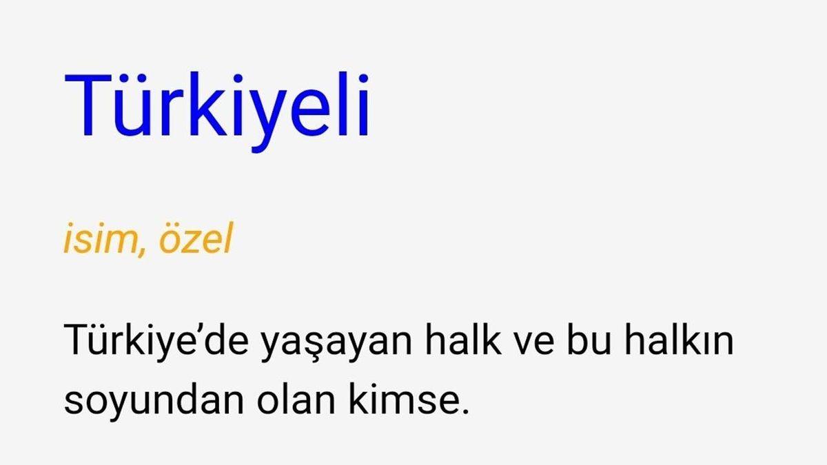 TDK’den Türkçe Sözlüğe Eklenen 