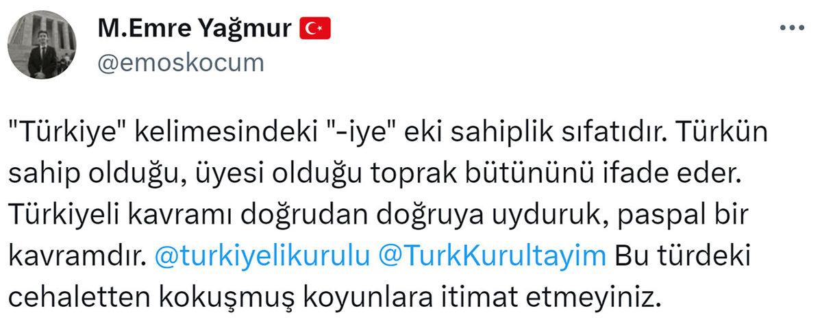 TDK’den Türkçe Sözlüğe Eklenen 